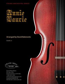 Annie Laurie 