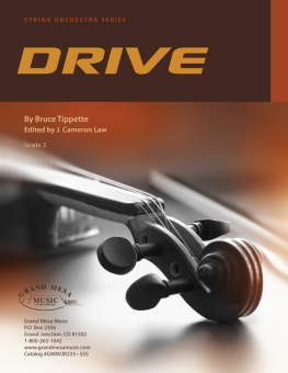 Drive 