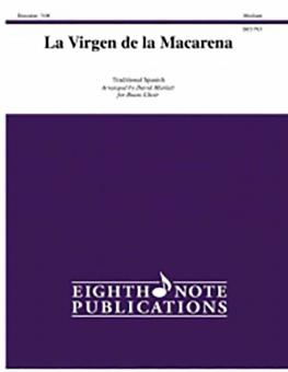La Virgen de la Macarena 