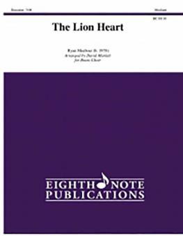 The Lion Heart 