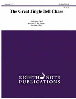 The Great Jingle Bell Chase 