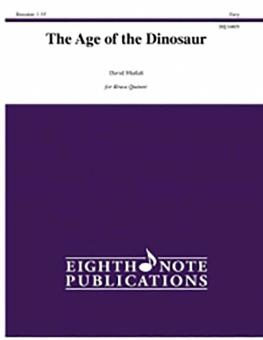 The Age of the Dinosaur 