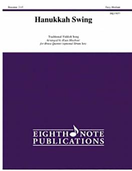Hanukkah Swing 