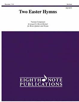 2 Easter Hymns 
