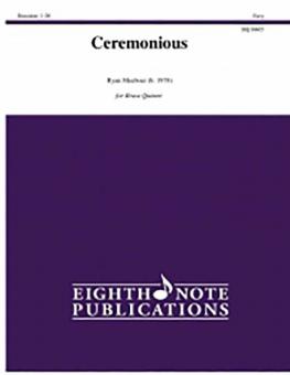 Ceremonious 