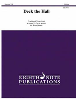 Deck the Hall 