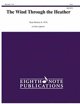 The Wind Through the Heather 