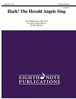 Hark! The Herald Angels Sing 