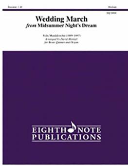 Wedding March 
