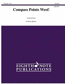 Compass Points West! 