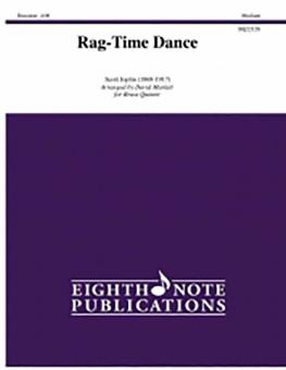 Rag-Time Dance 