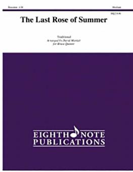 The Last Rose of Summer 