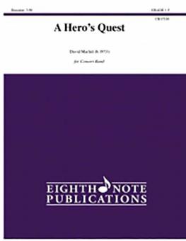 A Hero's Quest 