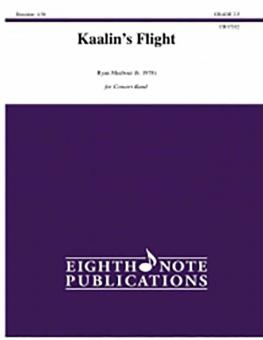 Kaalin's Flight 