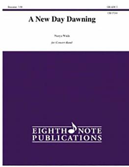 A New Day Dawning 