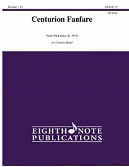 Centurion Fanfare 
