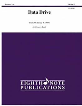 Data Drive 