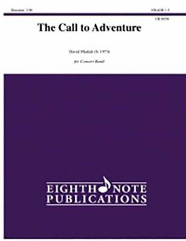 The Call to Adventure 