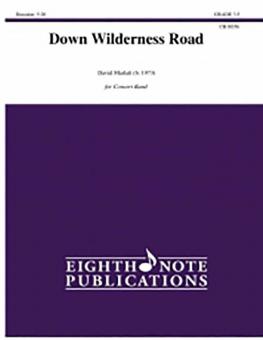 Down Wilderness Road 