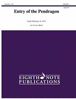 Entry of the Pendragon 
