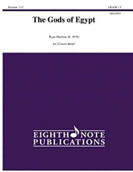 The Gods of Egypt 