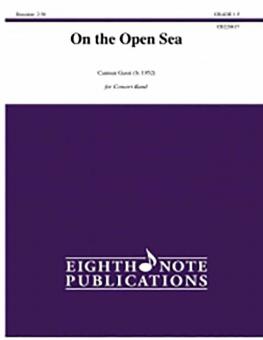 On the Open Sea 