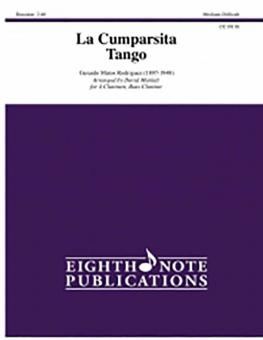 La Cumparsita 