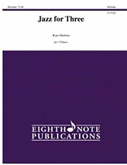 Jazz for 3 