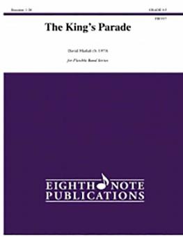 The King's Parade 