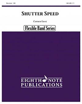 Shutter Speed 