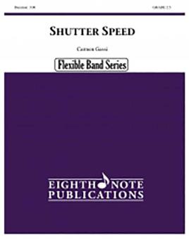 Shutter Speed 