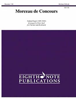 Morceau de Concours 