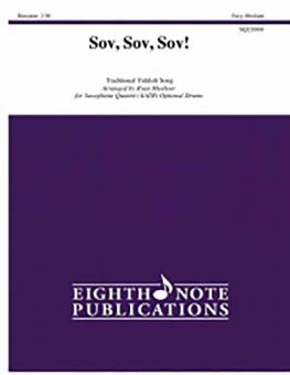 Sov, Sov, Sov! 