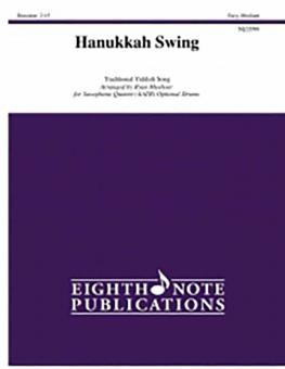 Hanukkah Swing 
