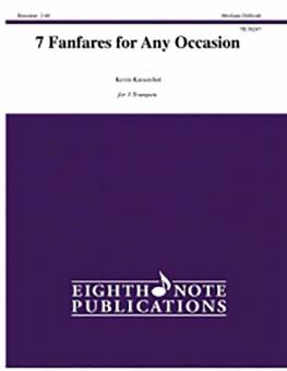 7 Fanfares for Any Occasion 