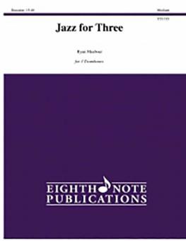 Jazz for 3 