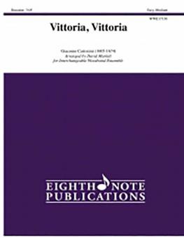 Vittoria, Vittoria 