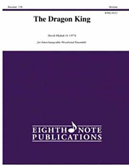 The Dragon King 