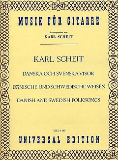 Danish & Swedish Airs 