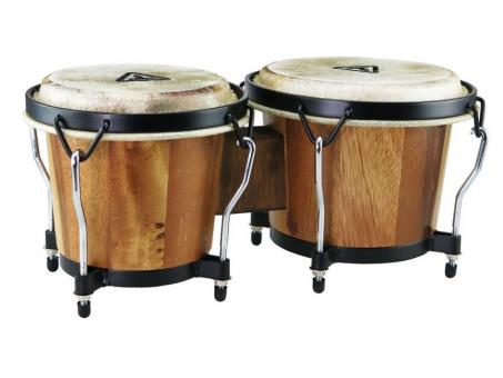 Ritmo Bongos - Jamjuree 