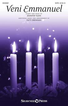 Veni Emmanuel Standard
