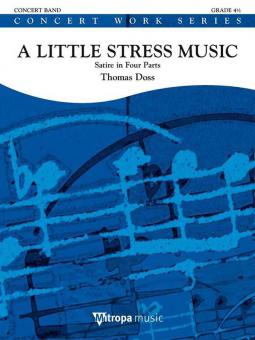 A Little Stress Music 
