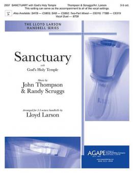 Sanctuary 
