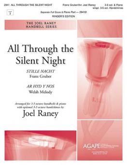 All Through the Silent Night 