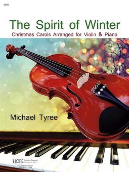 The Spirit of Winter 