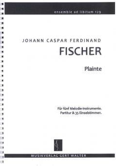 Plainte Download