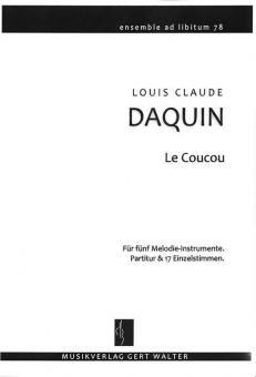 Le Coucou Download