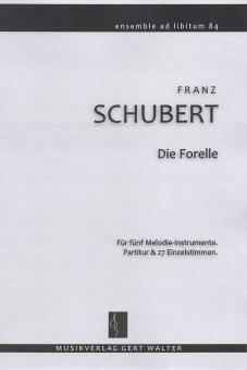 Die Forelle Download