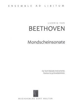 Mondscheinsonate Download