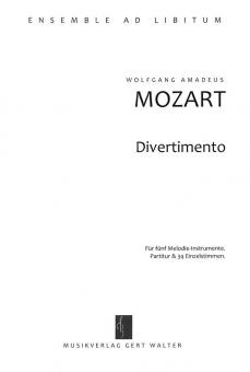 Divertimento Download